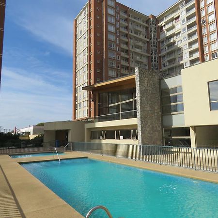 Concepcion Suites Экстерьер фото