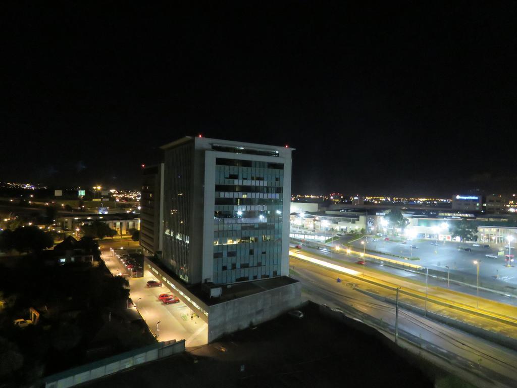 Concepcion Suites Экстерьер фото