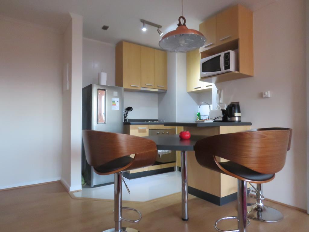 Concepcion Suites Экстерьер фото