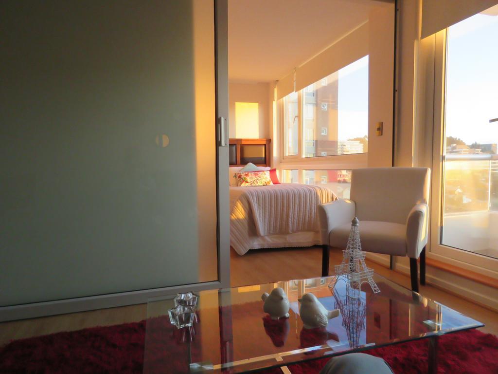 Concepcion Suites Экстерьер фото