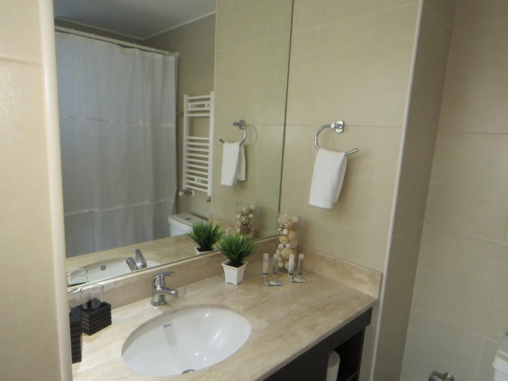 Concepcion Suites Экстерьер фото