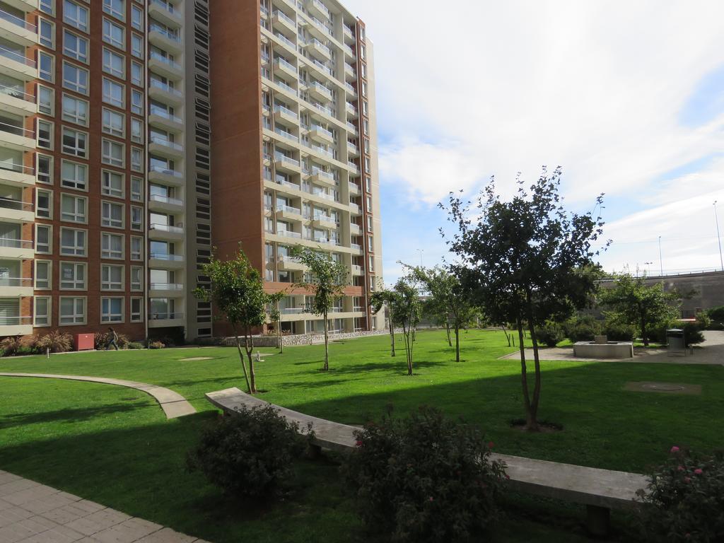 Concepcion Suites Экстерьер фото